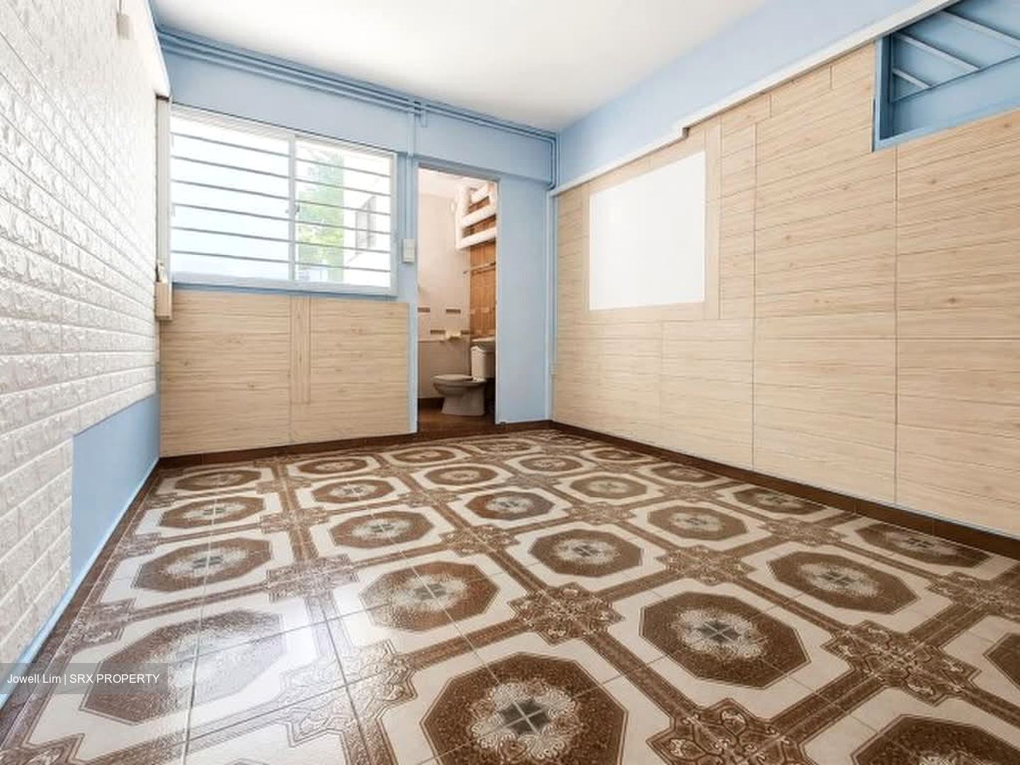 Blk 106 Woodlands Street 13 (Woodlands), HDB 4 Rooms #588896831